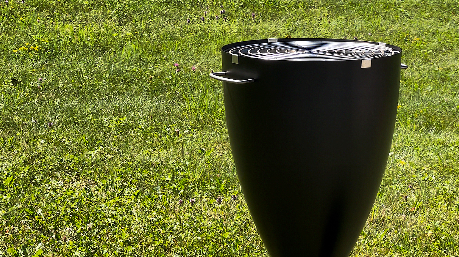 Barbecue Calice - immagine 2