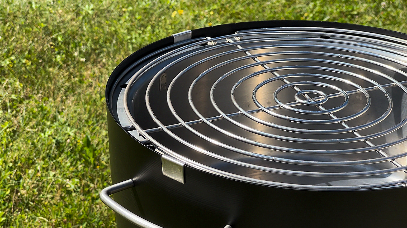 Barbecue Calice - immagine 5