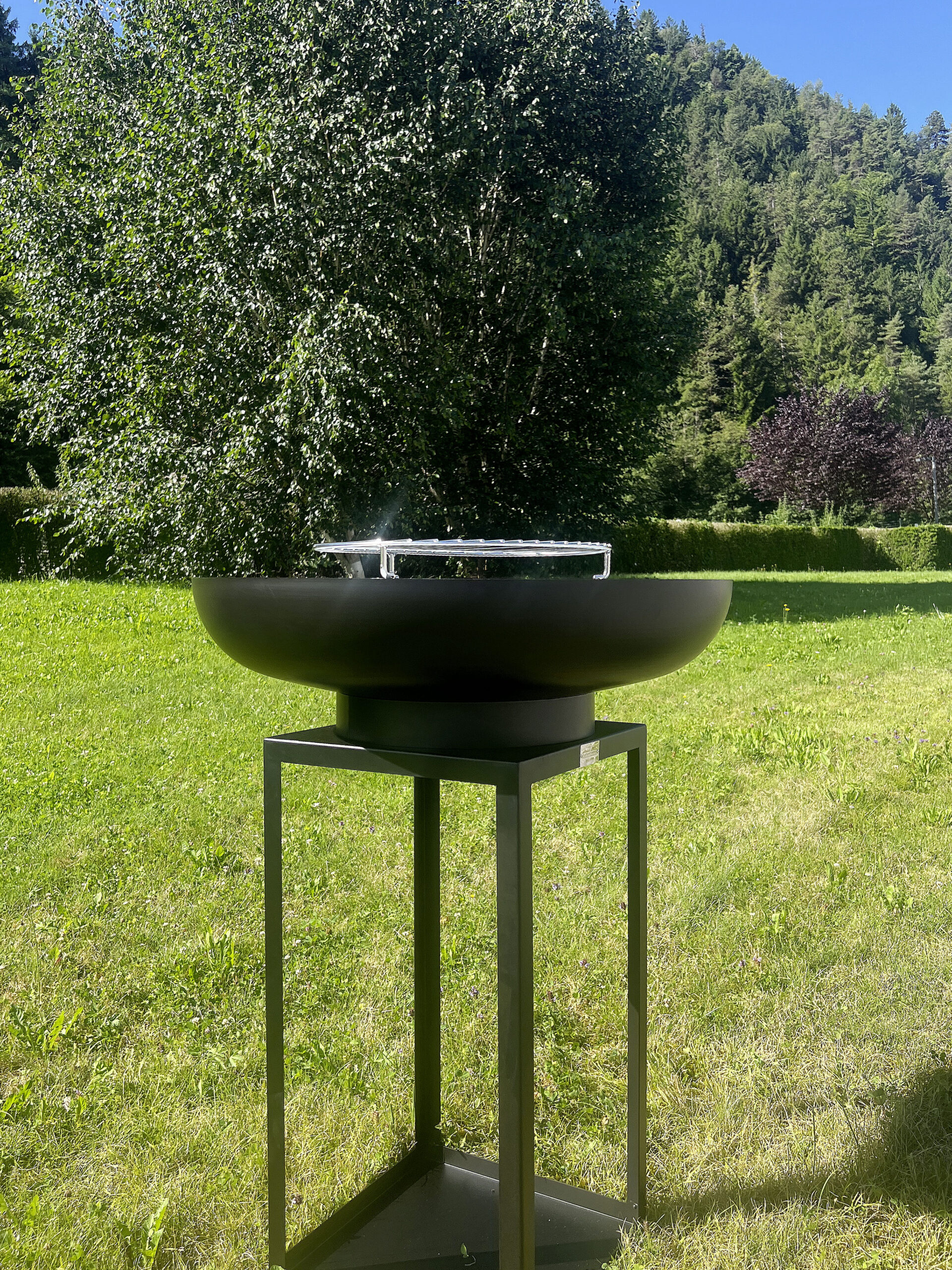 Barbecue Ara - immagine 3