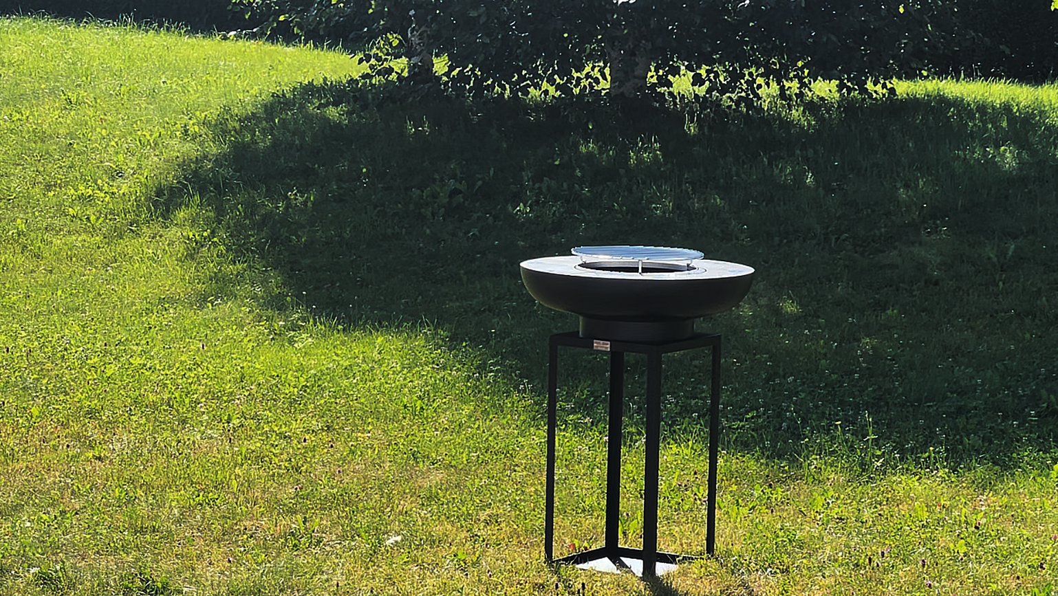 Barbecue Ara - immagine 2