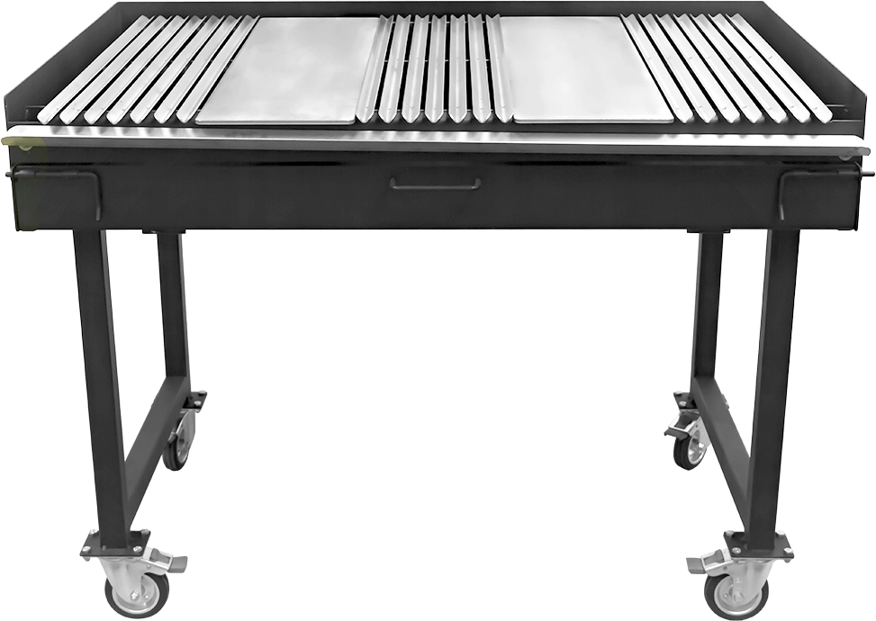 Barbecue Papavero