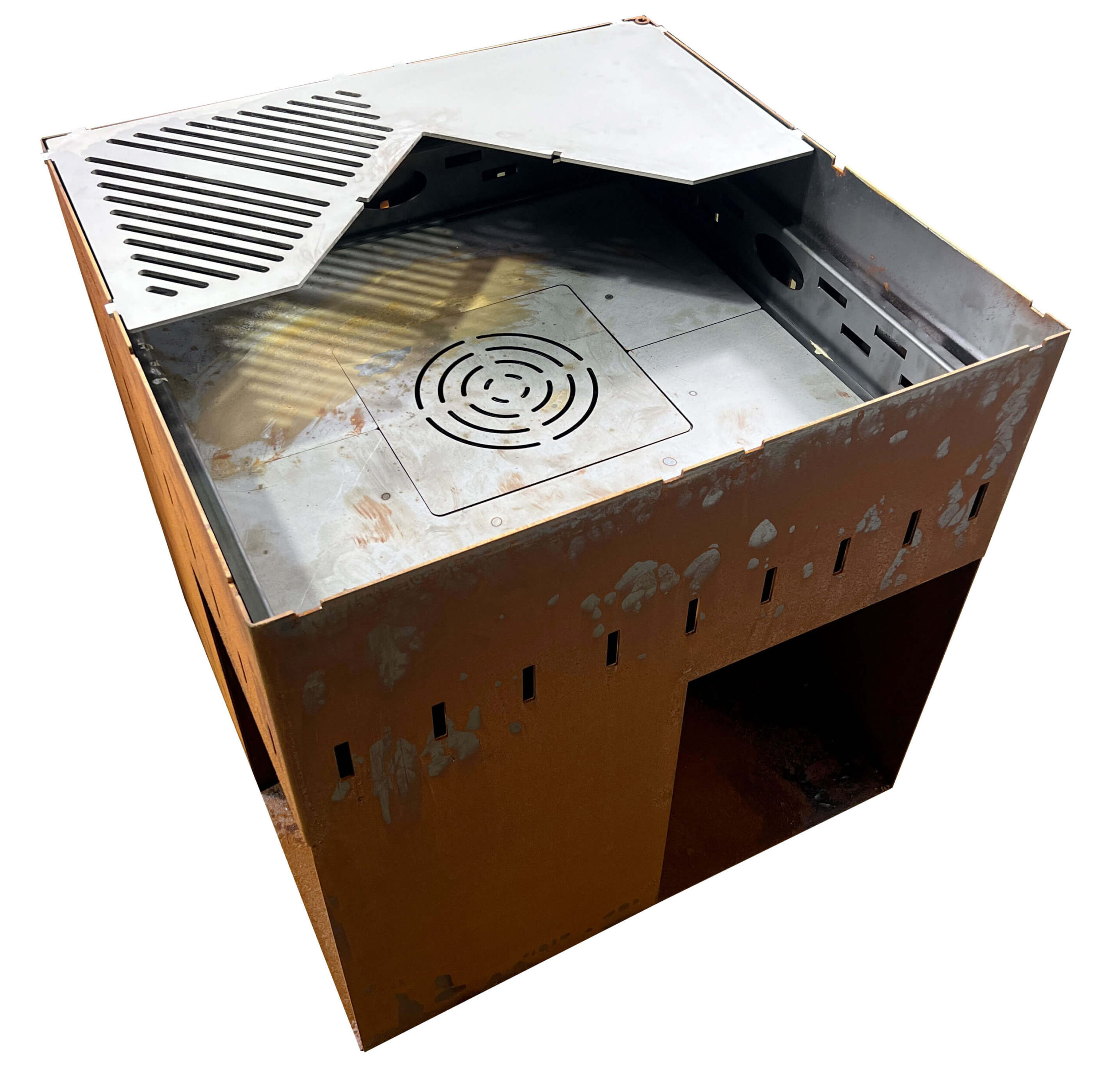 Barbecue Giglio - immagine 5