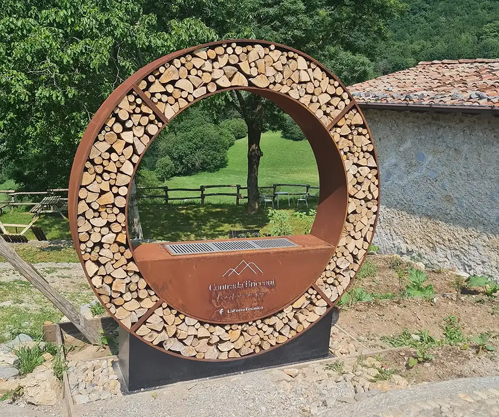 Barbecue Wow - immagine 2
