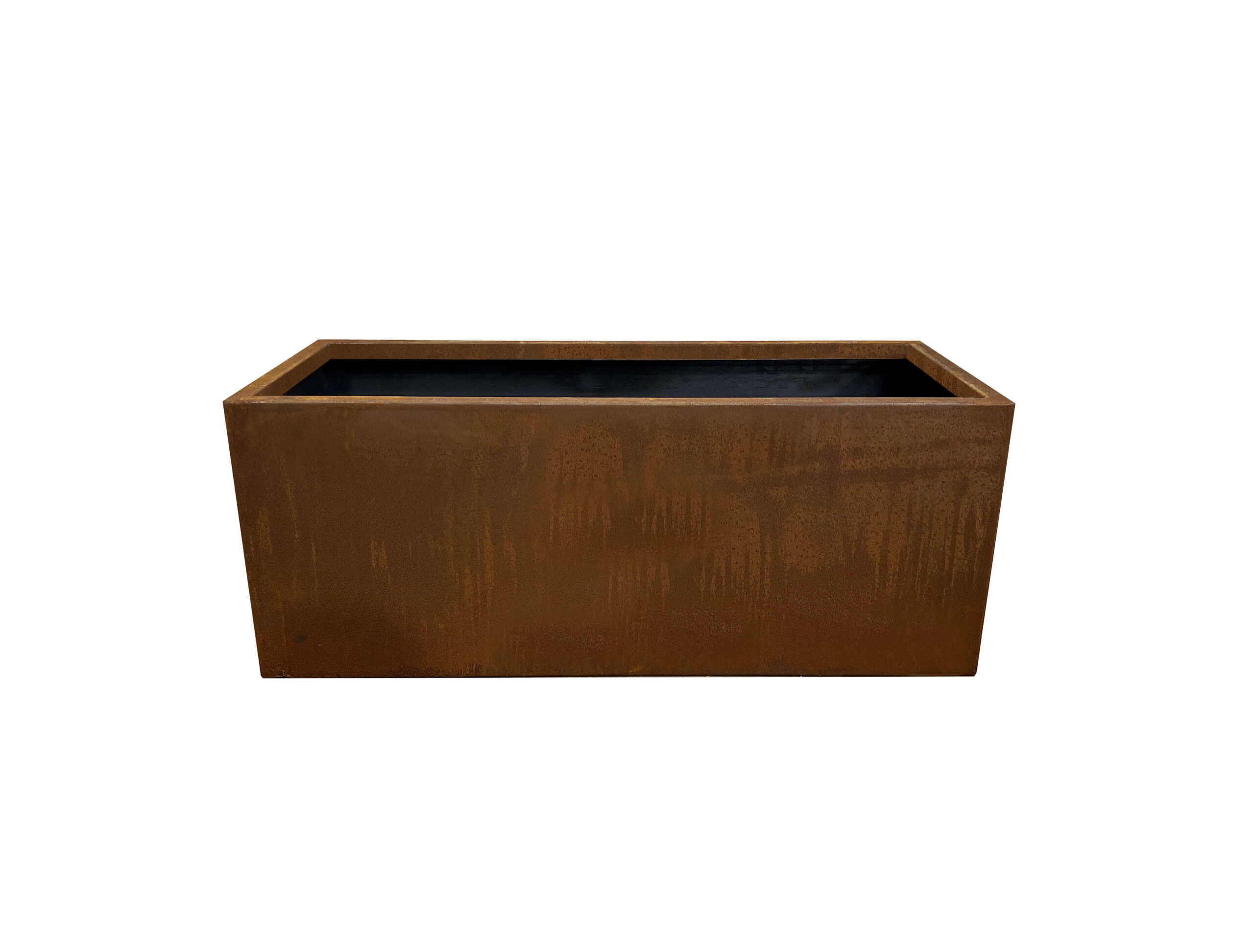 Fioriera in corten - immagine 4