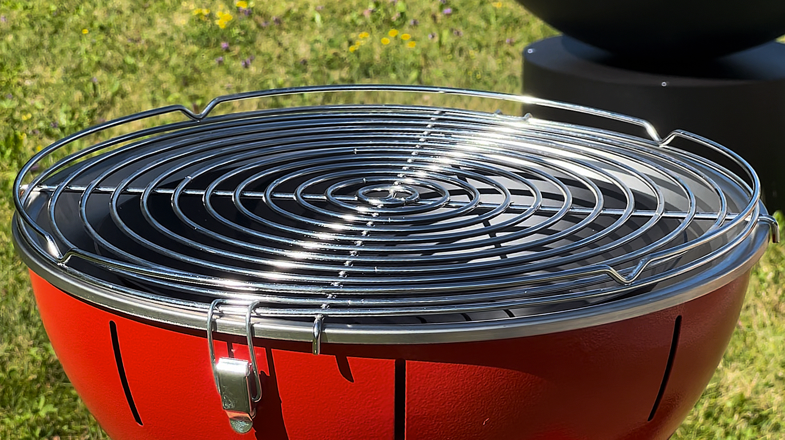 Barbecue Smile - immagine 3