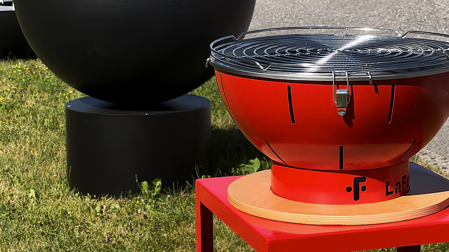 Barbecue Smile - immagine 4