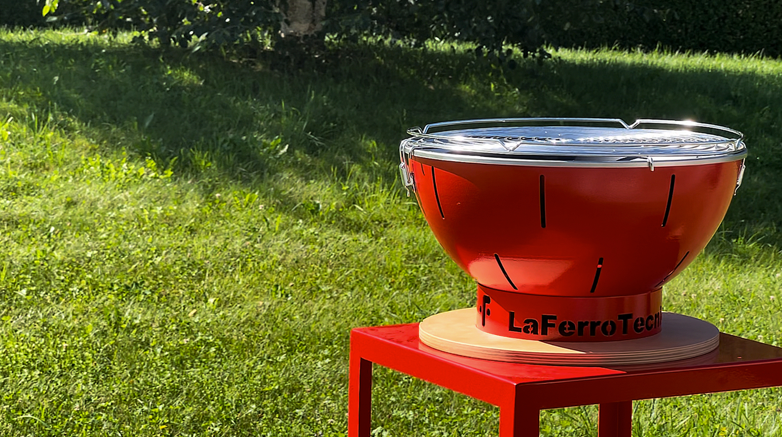 Barbecue Smile - immagine 5