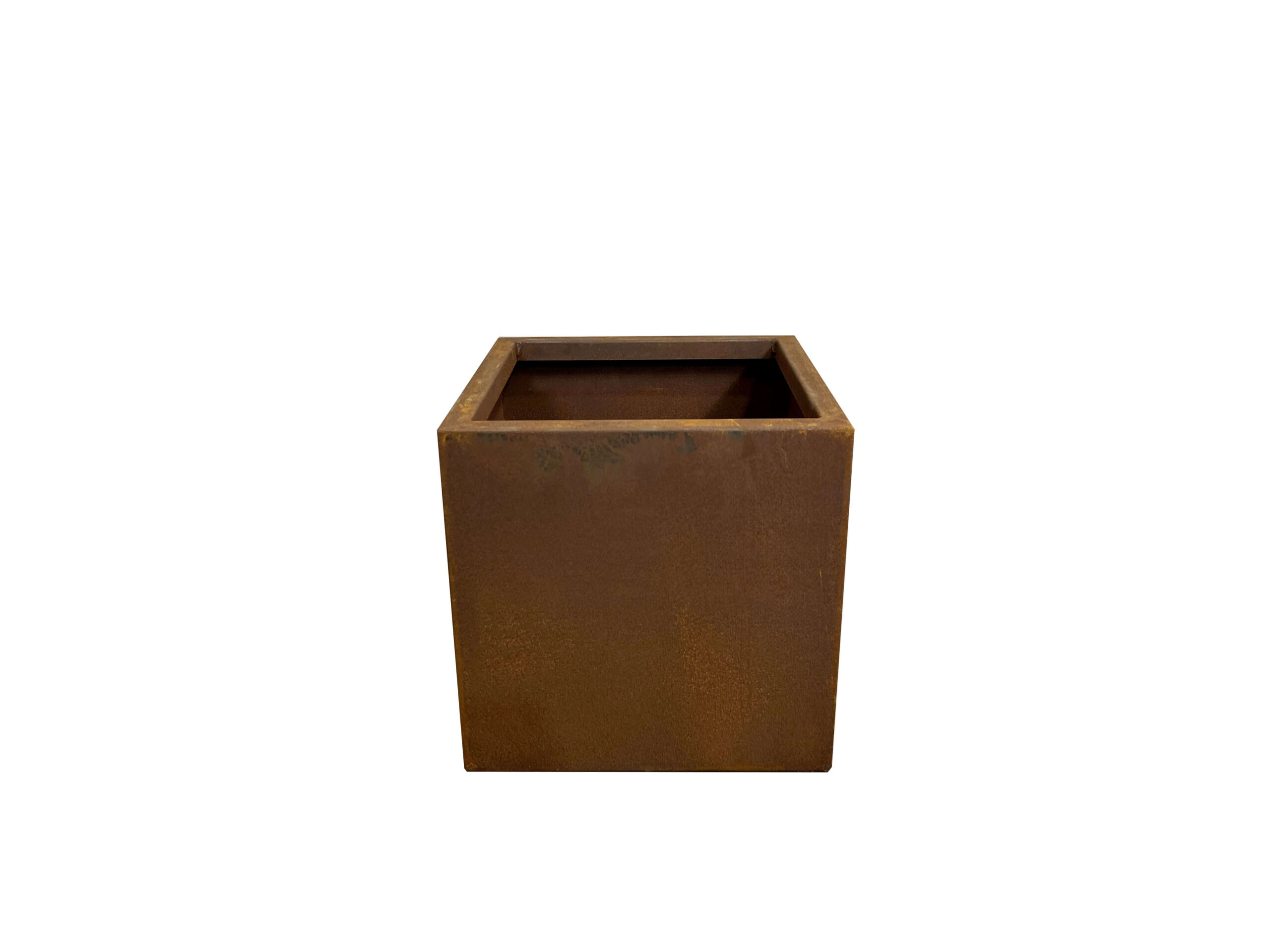 Fioriera in corten - immagine 2