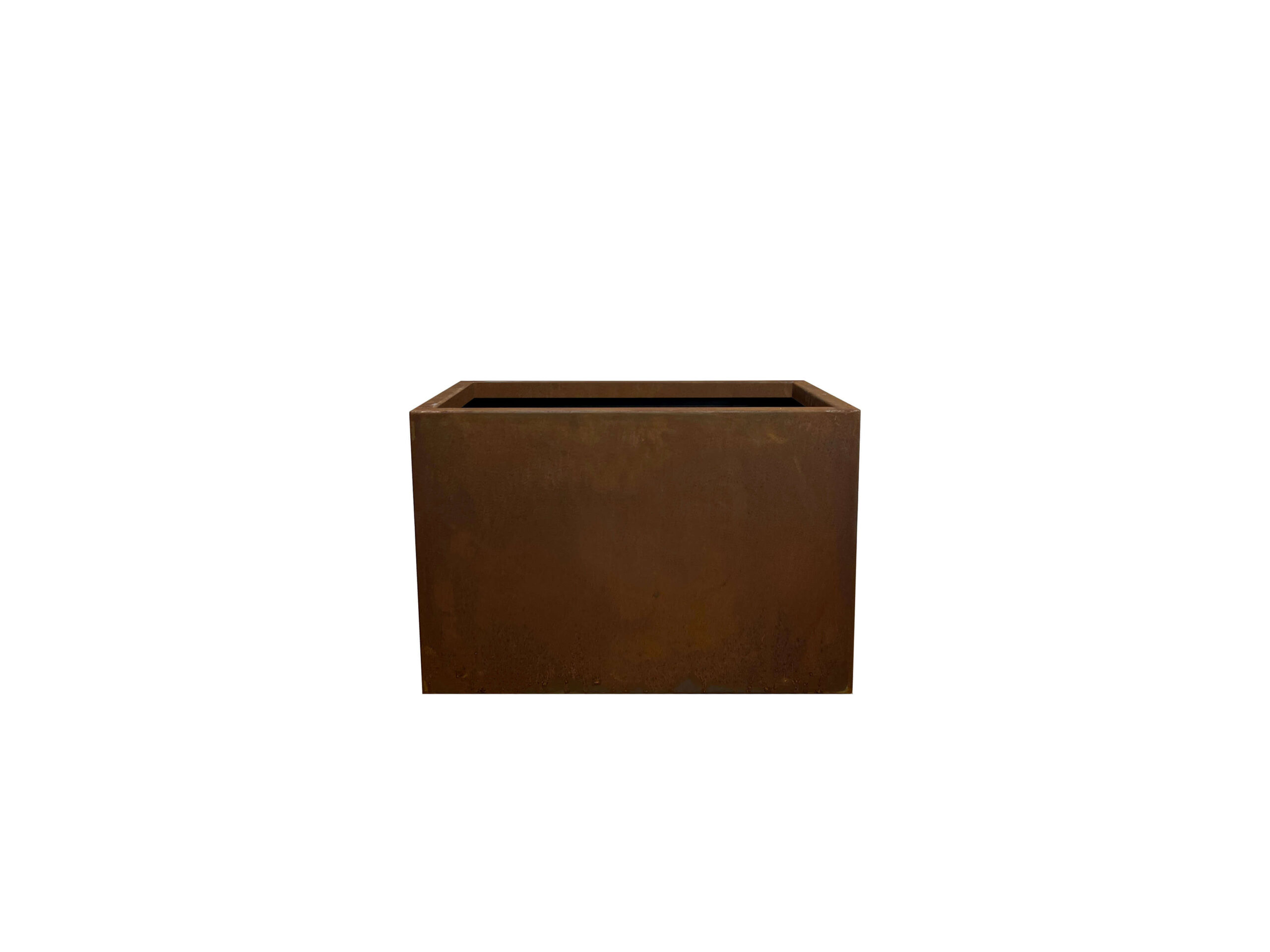 Fioriera in corten - immagine 3
