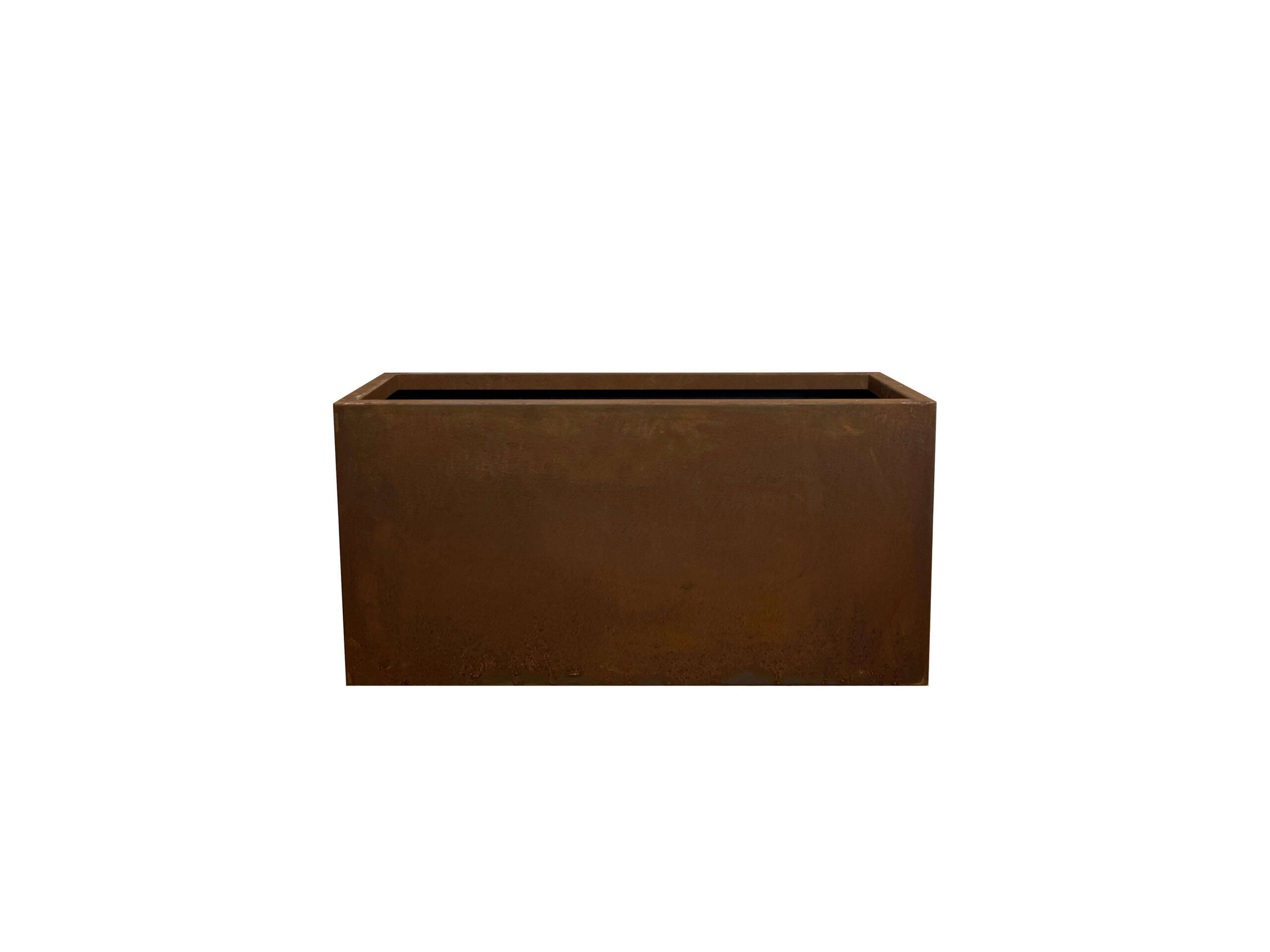 Fioriera in corten - immagine 5
