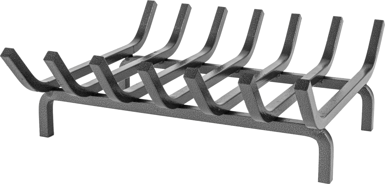 Braciere 9 barre quadro 14 cm 50