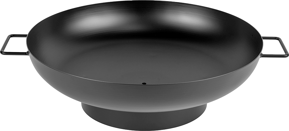 Braciere Elegante