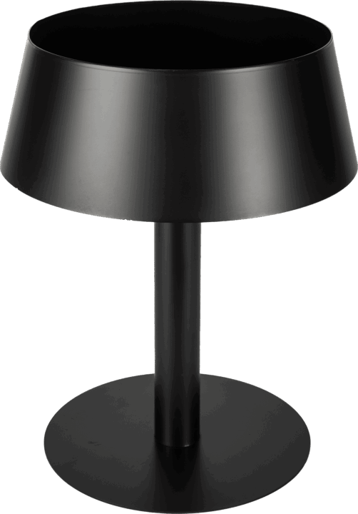 Braciere Lampada alta