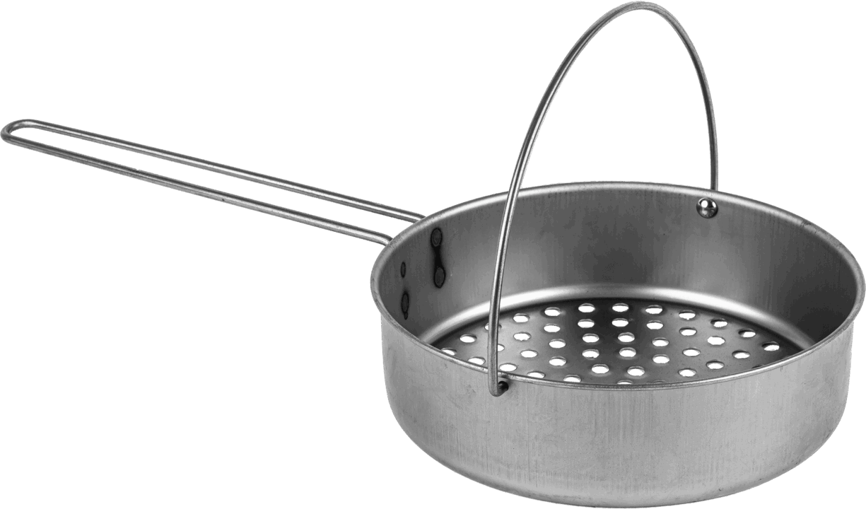 Padella castagne