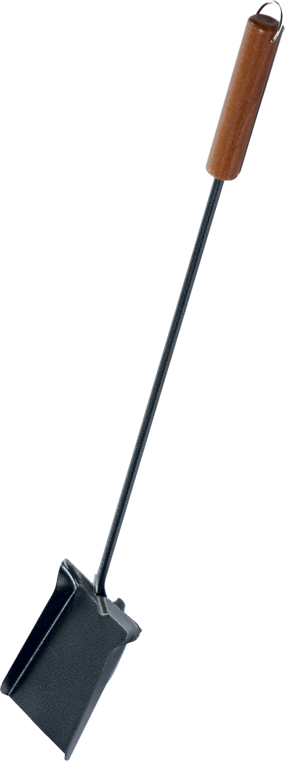 Paletta (Manico in legno)
