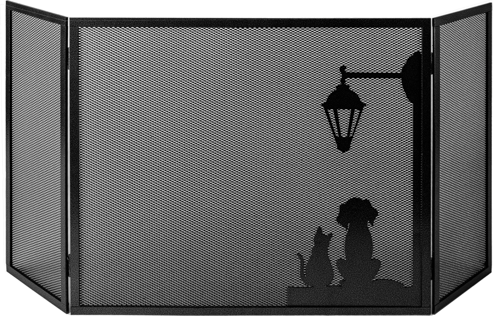 Parascintille cane e gatto