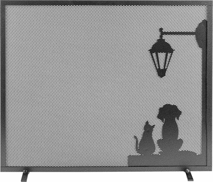 Parascintille cane e gatto
