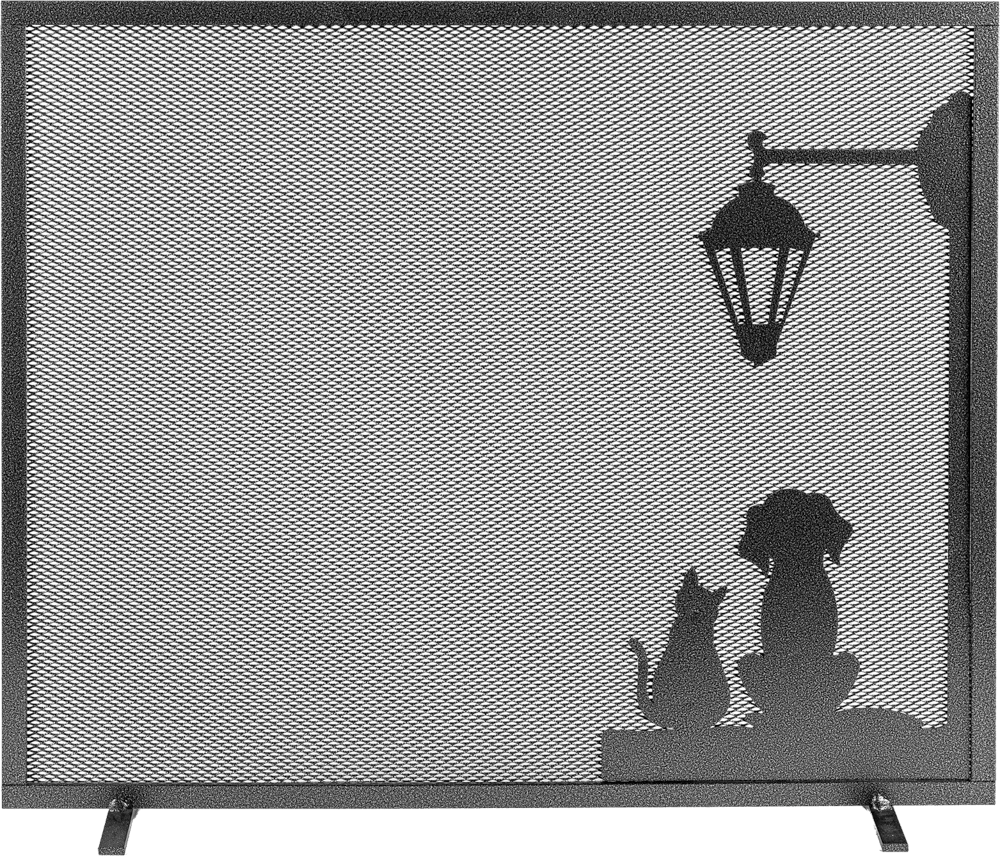 Parascintille cane e gatto