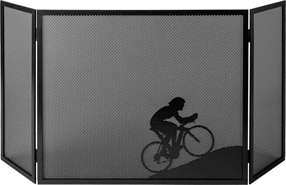 Parascintille ciclista