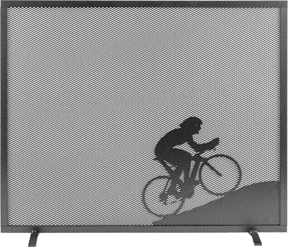 Parascintille ciclista