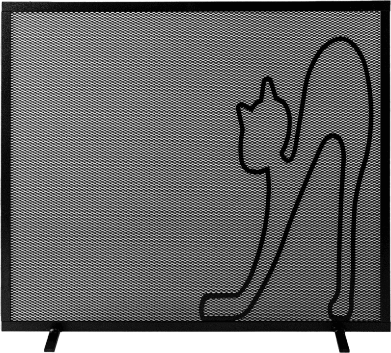 Parascintille gatto