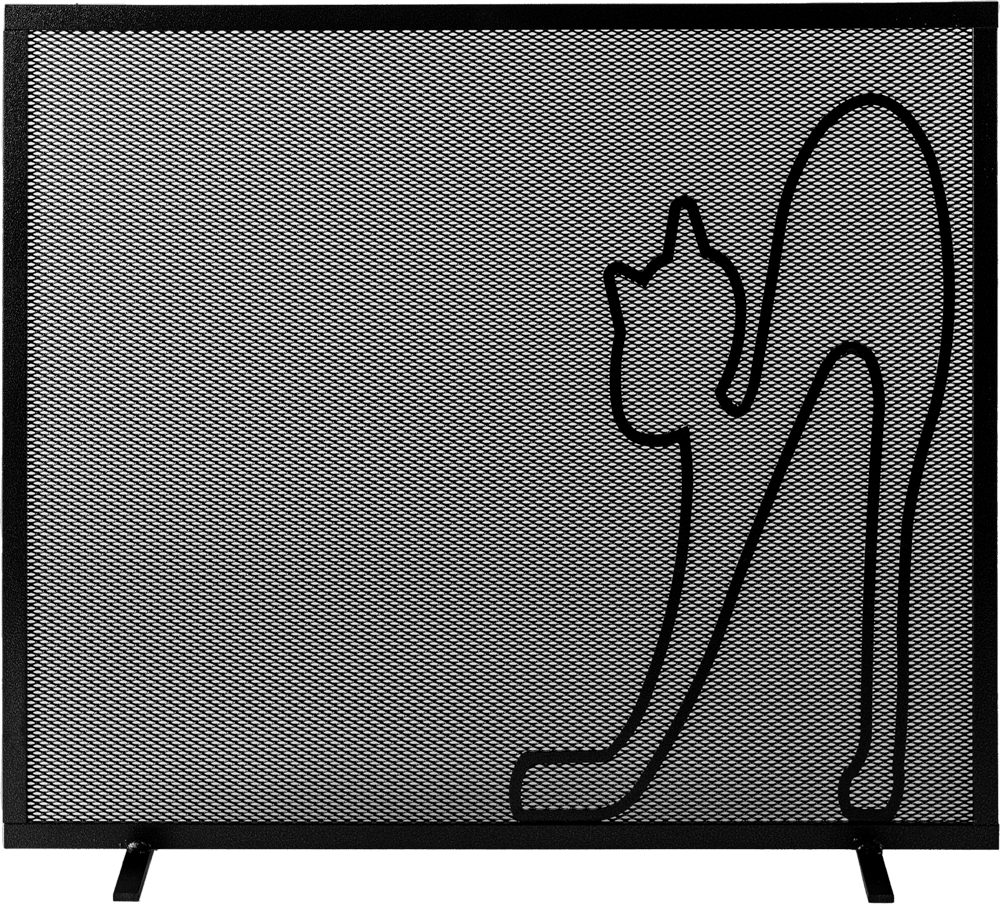 Parascintille gatto