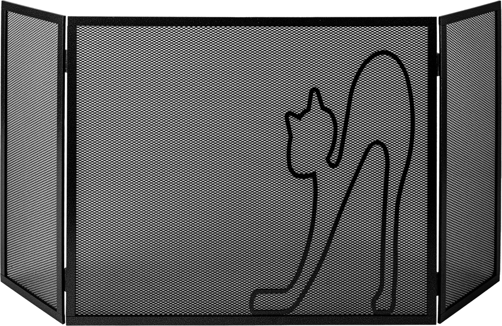 Parascintille gatto