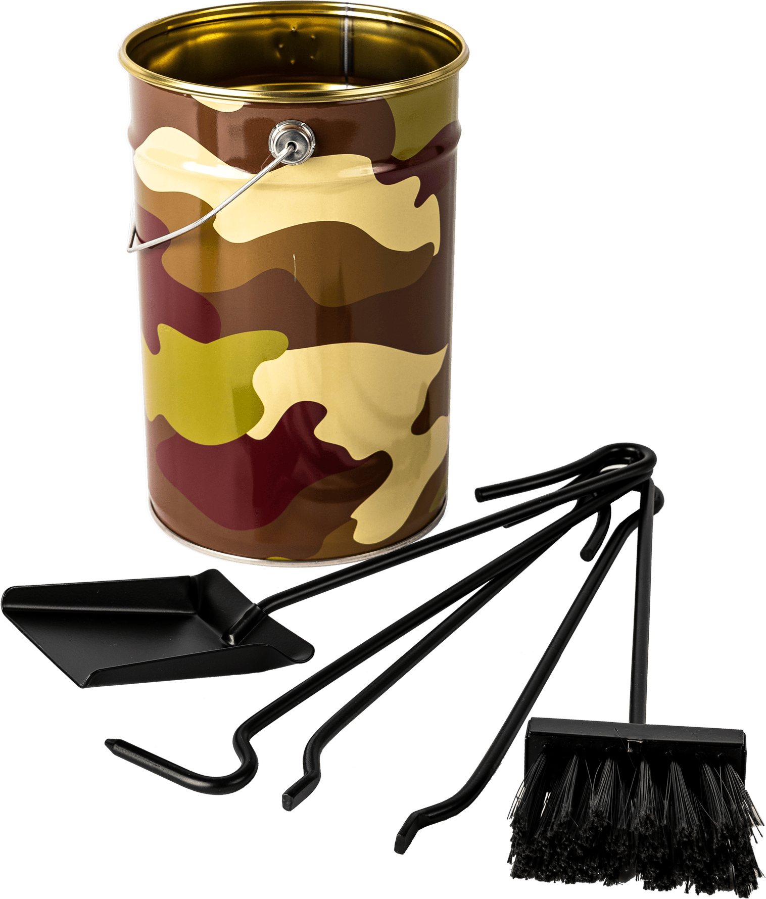 Porta accessori “Mimetics”
