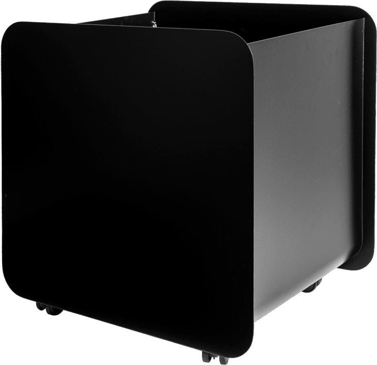 Porta pellets