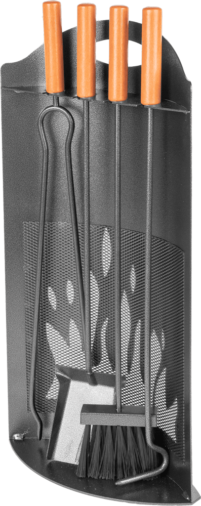 Trespolo fiamma