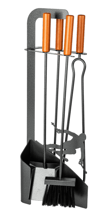 Trespolo sciatore