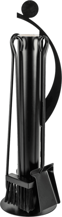 Trespolo tubo