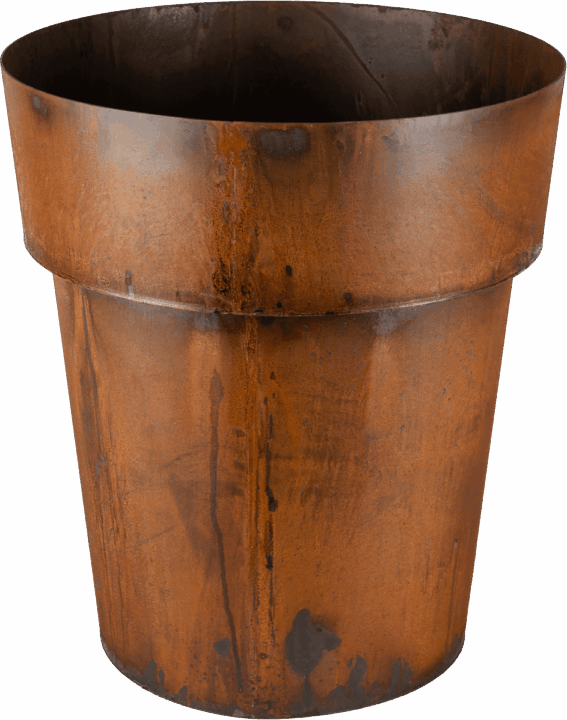 Braciere Vaso