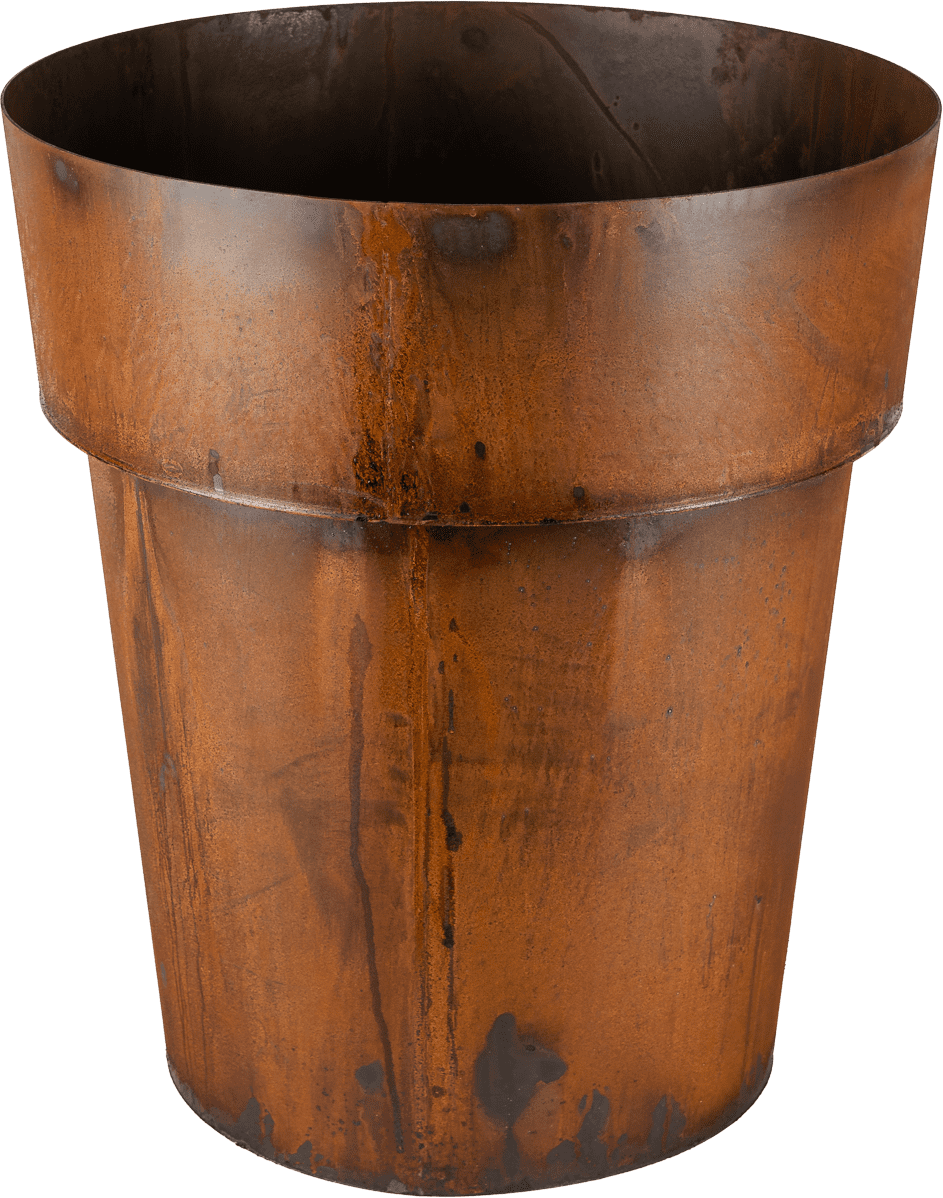 Braciere Vaso