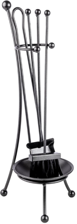 Trespolo bacinella
