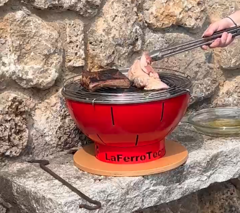 Barbecue Smile - immagine 6