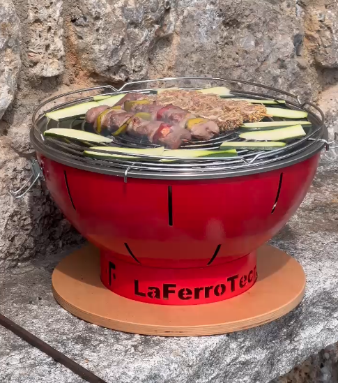 Barbecue Smile - immagine 7