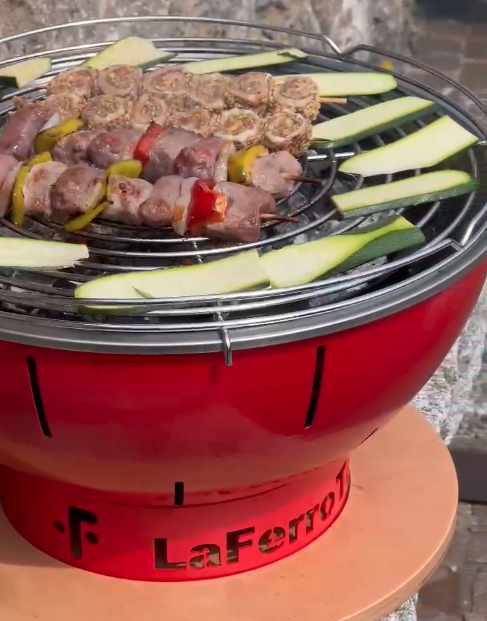 Barbecue Smile - immagine 8