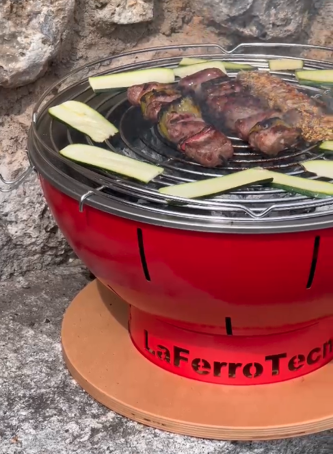 Barbecue Smile - immagine 9