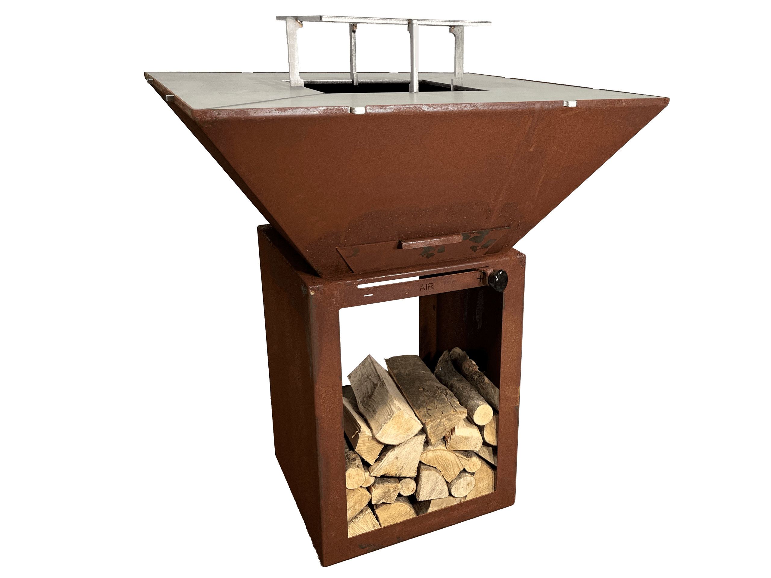 Barbecue Sfinge